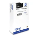 Μελάνι Epson T7551 Black XL T7551