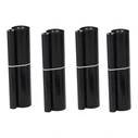 Μελανοταινία Brother Thermal transfer rolln pack of 4 PC-204RF