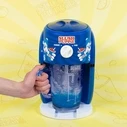 Παγωτομηχανή Fizz Eismaschine SlushPuppie Slusheis 1L Blue