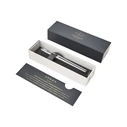 Πένα Γραφής Parker Fountain URBAN Metro Metallic Fountain Pen M Blue Gift Box