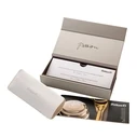 Πένα Γραφής Pelikan Fountain M1000 Black-Green B Gift Box