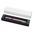 Πένα Γραφής Pelikan Fountain Pura P40 1 ST im G24 Ge.-Etui Violett M