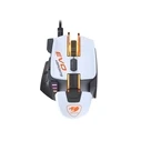 Ποντίκι Gaming Cougar 700M EVO eSports,Kabel,White/Black