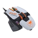 Ποντίκι Gaming Cougar 700M EVO eSports,Kabel,White/Black