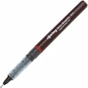 Ραπιδογράφος Rotring Feinfiber Tikky Graphic 0,3mm Black 1 Stk