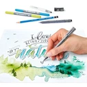 Σετ Γραφικής Ύλης Staedtler "Design Journey" Handlettering x Aquarell Set
