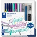 Σετ Γραφικής Ύλης Staedtler Hand Lettering Set 100% PEFC