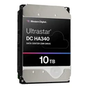 Σκληρός Δίσκος 3.5" 10TB WDC SATA3 WUS721010BLE6L4 7200 512MB intern