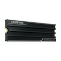 Σκληρός Δίσκος M.2 SSD 1TB Samsung PCI-E NVMe Gen5 9100 PRO HS
