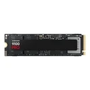 Σκληρός Δίσκος M.2 SSD 4TB Samsung PCI-E NVMe Gen5 9100 PRO Basic
