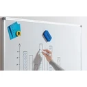 Σπόγγος Ασπροπίνακα Dahle Magnetic Whiteboard Eraser Blue for Whiteboards