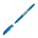 Στυλό Pilot FRIXION rollerball 0,35mm light blue erasable with cap