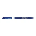 Στυλό Pilot FRIXION rollerball 0,35mm light blue erasable with cap