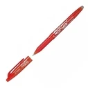 Στυλό Pilot FRIXION rollerball 0,35mm Orange erasable with cap