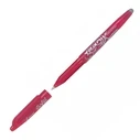 Στυλό Pilot FRIXION rollerball 0,35mm pink erasable with cap