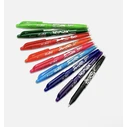 Στυλό Pilot FRIXION rollerball 0,35mm pink erasable with cap