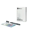 Στυλό Ανίχνευσης Πλαστών SafeScan Counterfeit Pen Box 20 pcs Bulk