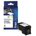 Μελάνι Συμβατό Freecolor Canon CL-546XL color remanufactured
