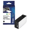 Μελάνι Συμβατό Freecolor Canon PGI-1500XL Black remanufactured