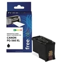 Μελάνι Συμβατό Freecolor Canon PGI-560XL Black remanufactured