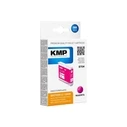 Μελάνι Συμβατό KMP Brother LC-1000M LC51M 400 S. Magenta remanufactured