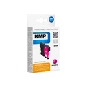 Μελάνι Συμβατό KMP Brother LC-1100M 325 S. Magenta remanufactured