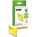 Μελάνι Συμβατό KMP Brother LC-970Y 300 S. Yellow