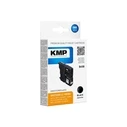 Μελάνι Συμβατό KMP Brother LC-985Bk Black 300 S. B65B