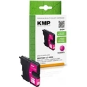 Μελάνι Συμβατό KMP Brother LC-985M 260 S. Magenta remanufactured