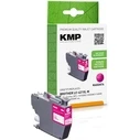 Μελάνι Συμβατό KMP Brother MFC-J1010DW LC421XLM Magenta 500S. 7ml remanufactured