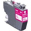Μελάνι Συμβατό KMP Brother MFC-J5340DW LC422XLM Magenta 1500S. 20ml remanufactured