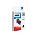 Μελάνι Συμβατό KMP Canon CLI571 BK XL Black 425 S. C107BKX compatible
