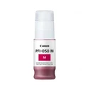 Μελάνι Συμβατό KMP Canon PFI050M (5700C001) Magenta compatible