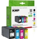 Μελάνι Συμβατό KMP Canon PGI1500XLY Multipack 780-1200S. C99V compatible