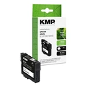 Μελάνι Συμβατό KMP Epson 604XL (T10H1) Black 500 S. 10ml remanufactured