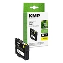 Μελάνι Συμβατό KMP Epson 604XL (T10H4) Yellow 350 S. 5ml remanufactured