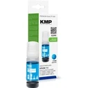 Μελάνι Συμβατό KMP Epson T06B2 cyan 6000 Seiten E239C remanufactured