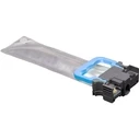 Μελάνι Συμβατό KMP Epson T9452 cyan 5000 S. E256X remanufactured