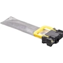 Μελάνι Συμβατό KMP Epson T9454 Yellow 5000 S. E258X remanufactured