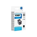 Μελάνι Συμβατό KMP HP 304XL Black 350S. H175BX refilled