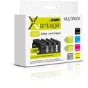 Μελάνι Συμβατό KMP HP 953XL 3HZ52AE Multi 8300 S. remanufactured