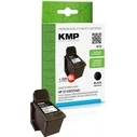 Μελάνι Συμβατό KMP HP C8727AE Nr.27 Black 500 S. H13 refilled