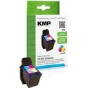 Μελάνι Συμβατό KMP HP C9352AE Nr.22 color 430 S. H30 refilled