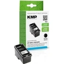Μελάνι Συμβατό KMP HP CB336EE Nr.350XL Black 1000 S. H42 refilled