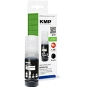 Μελάνι Συμβατό KMP Tinte EcoTank T00P1 4800 S. Black remanufactured