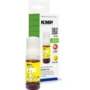 Μελάνι Συμβατό KMP Tinte EcoTank T00P4 8000 S. Yellow remanufactured