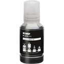 Μελάνι Συμβατό KMP Tinte EcoTank T03R1 7500 S. Black remanufactured