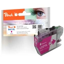 Μελάνι Συμβατό Peach Brother LC-421XL Magenta compatible