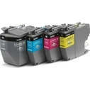 Μελάνι Συμβατό Peach Brother LC-422XL MultiPack Plus compatible