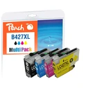 Μελάνι Συμβατό Peach Brother LC-427XL MultiPack compatible